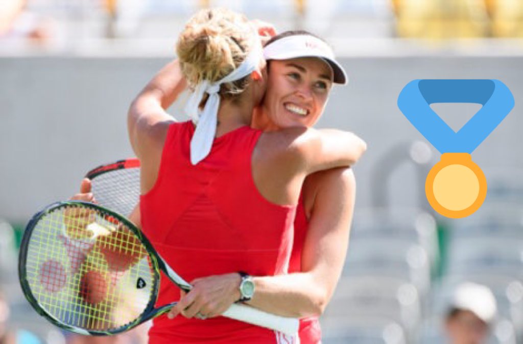 🇨🇭🇨🇭👏🏻👏🏻Hingis: «Je suis vraiment fière de nous»
 20min.ch/ro/sports/autr…