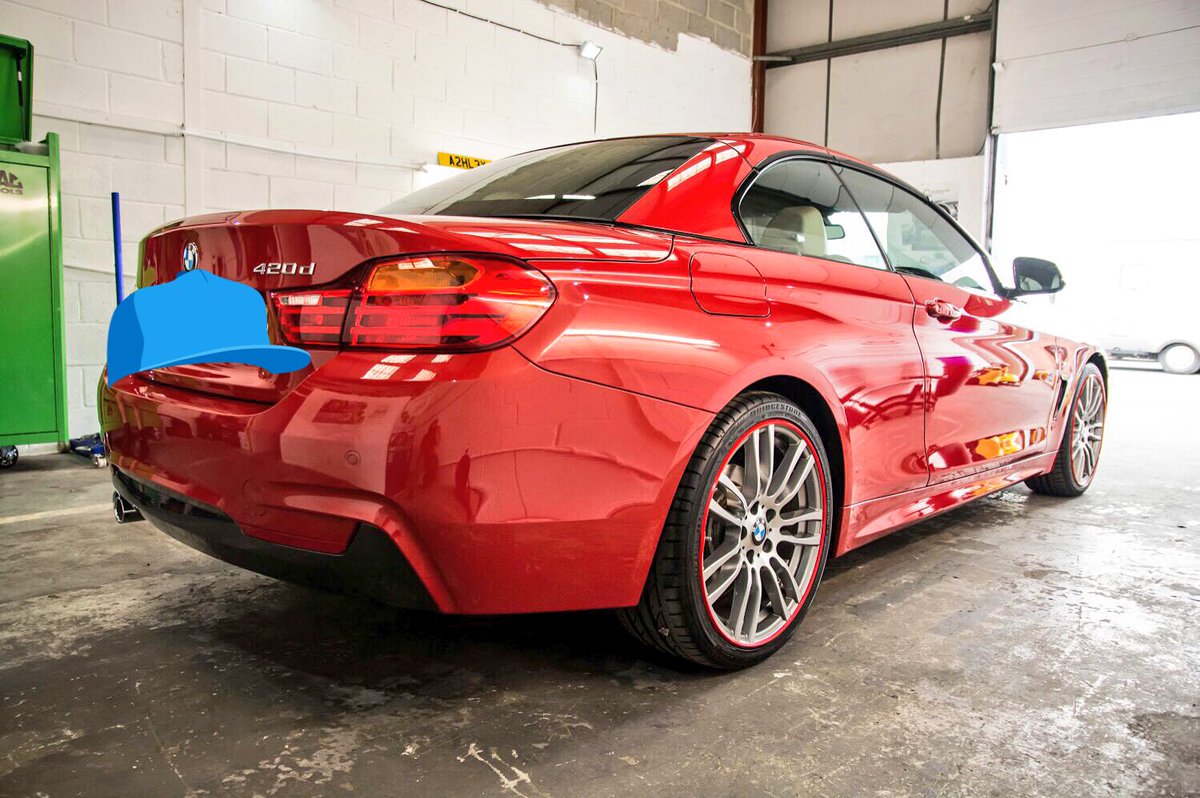 SealProtectCC's tweet photo. #CarProUk #CeramicCoating #PaintProtection #SealandProtect #Sheerness #Detailer #Kent #Bmw  #nofilter https://t.co/T7jZdS318W