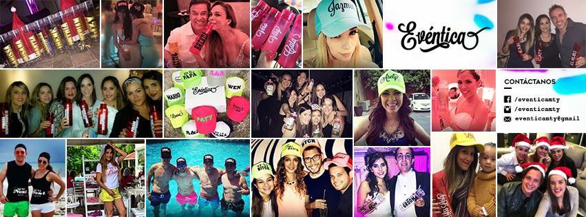 _danielherrera's tweet image. Amigos denle like a esta página facebook.com/eventicamty tenemos todo para fiestas, despedidas o cualquier evento! RT