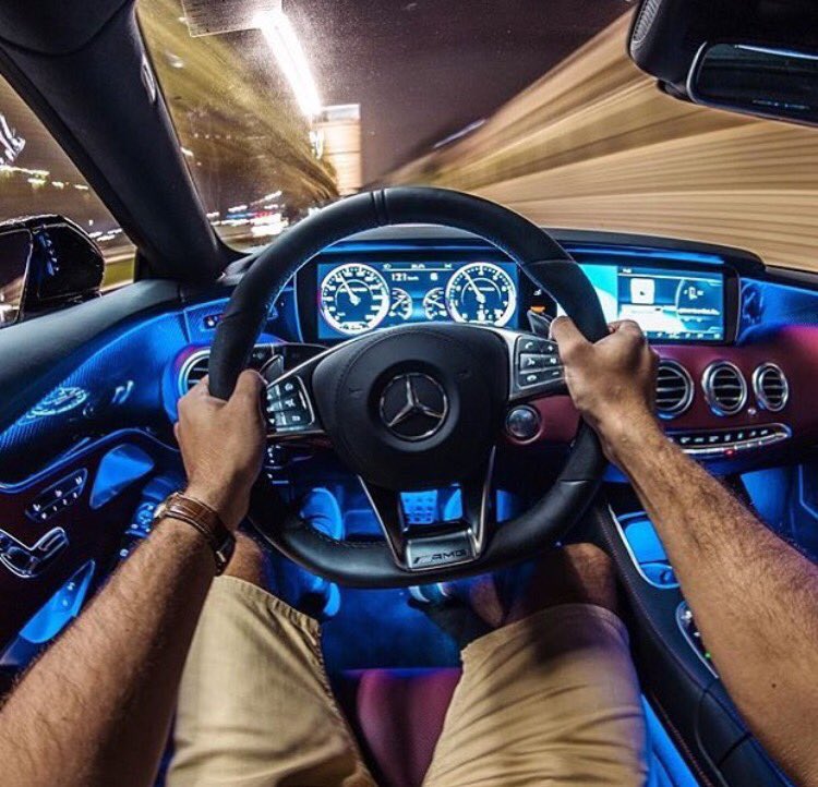 billionsplus's tweet photo. Which Mercedes interior?
RT for left
FAV for right
COMMENT if you hate Mercedes
#money #wealth #cars #billionsplus https://t.co/QAxsEk2k0q