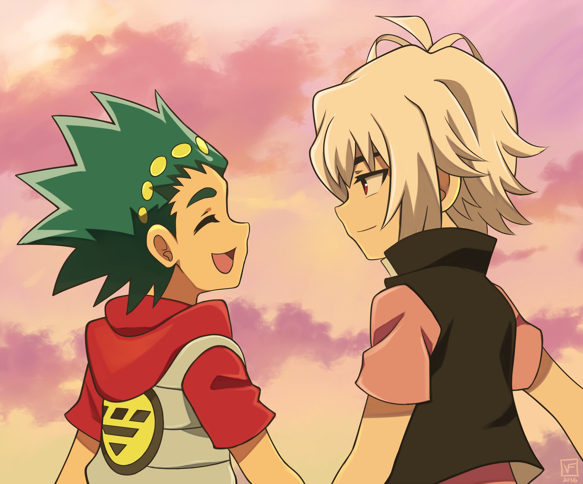 Kei Vava Fett Beyblade ベイブレードバースト シュウバル T Co Rqrfqto0ol Twitter