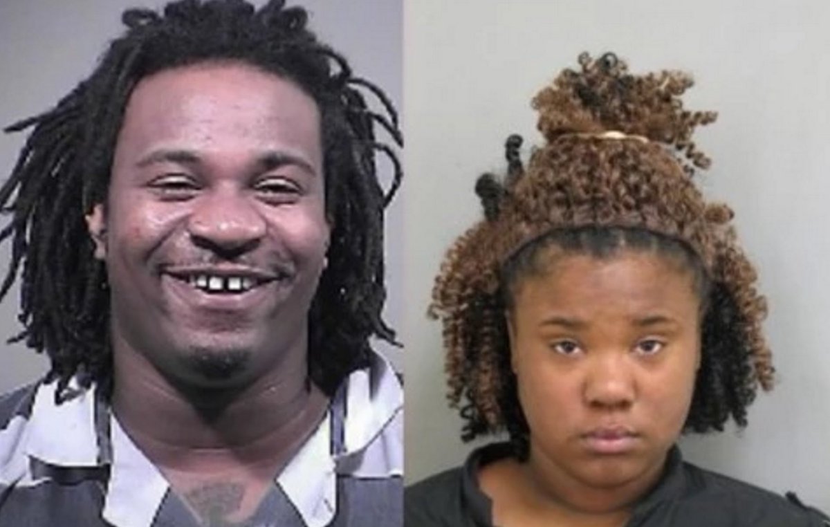 TheRoot's tweet image. Maryland pair charged with prostitution and human trafficking of 15-year-old girl: buff.ly/2b7AdCr