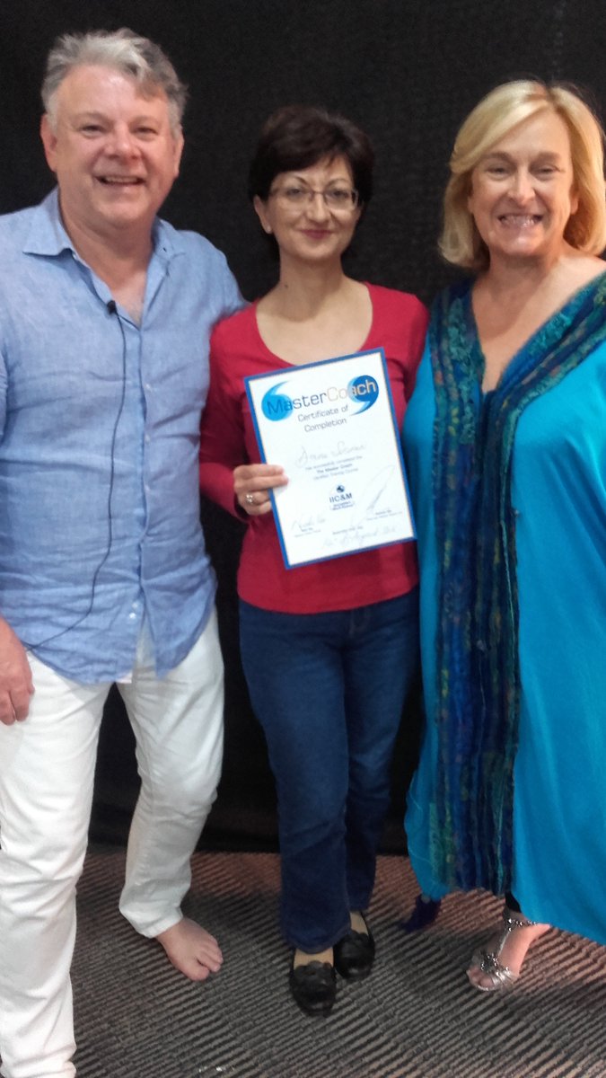 Another successful weekend! Thank you, Nicki and Tony Vee!