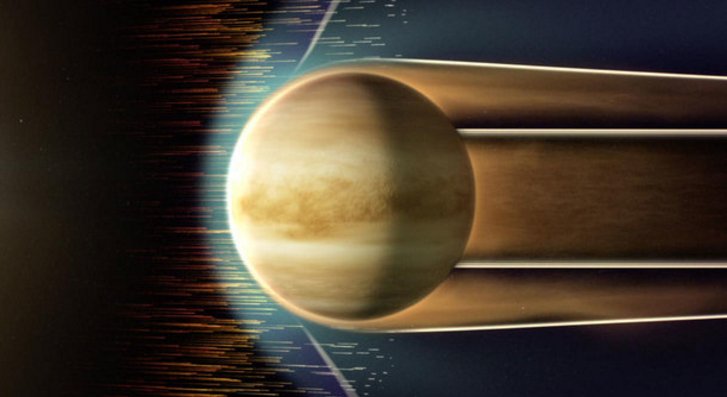 Was Venus once habitable? bit.ly/2bgh9TH?utm_me… https://t.co/kzj24unL7v