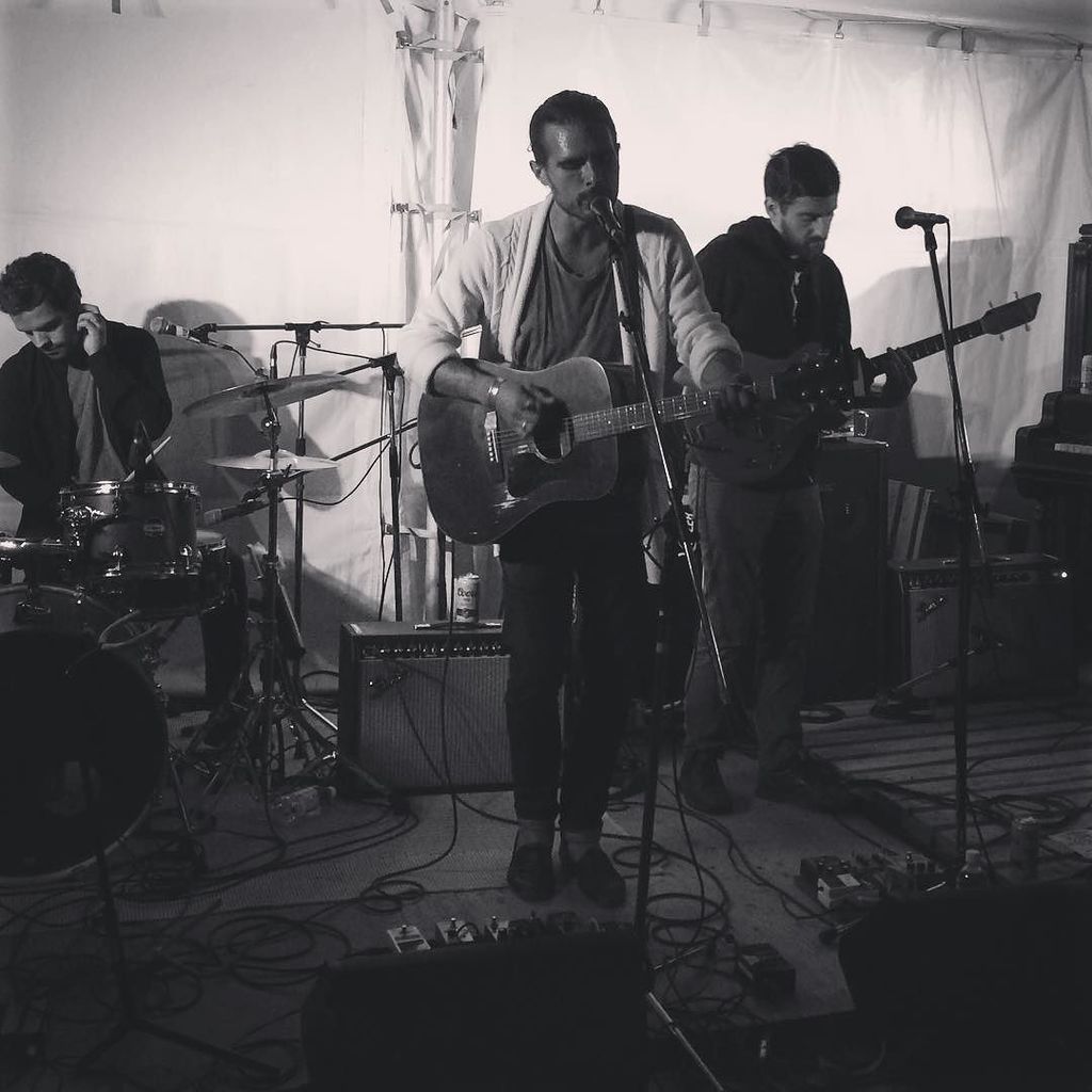 youngagrarians's tweet photo. Loved seeing all our #farmer friends rockin' it to @reubenandthedark at #rootstockab https://t.co/7MrDiLokmB https://t.co/BiYKJcQOCS