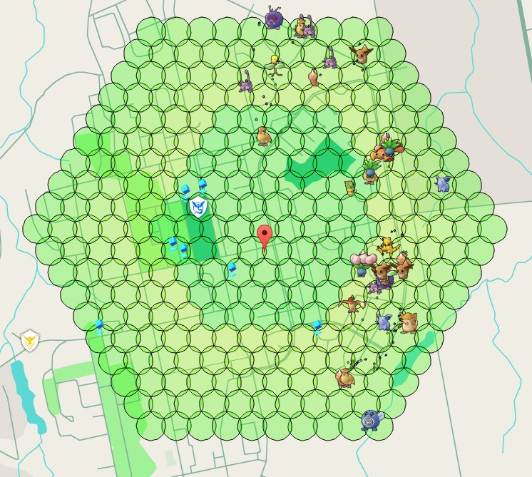 BetaCodexGaming's tweet image. Gotta love those real time maps that still work ;) ;) ;)