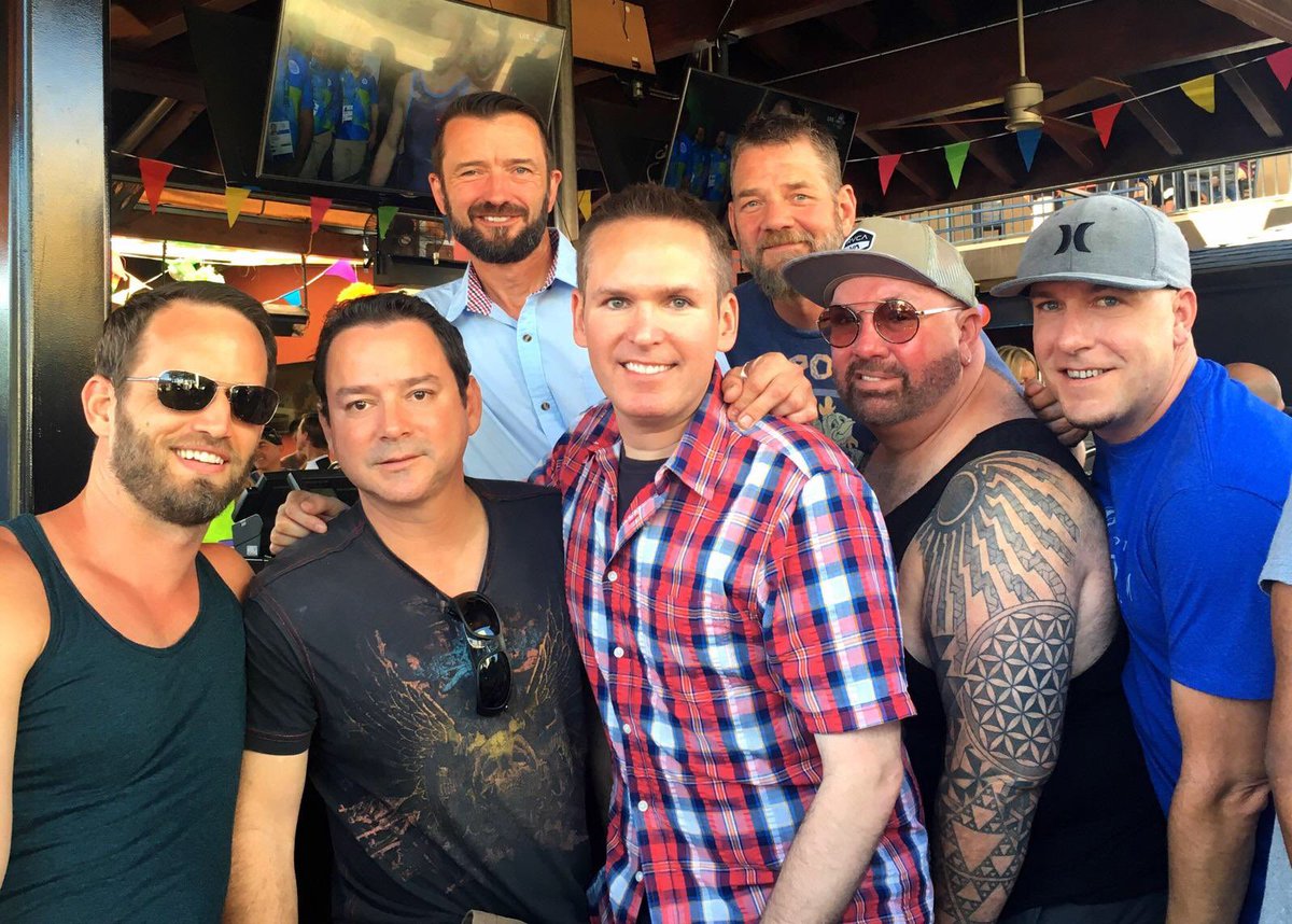 liquid360mix's tweet photo. Cityfest San Diego ca. 2016 https://t.co/FdprAiaHRe