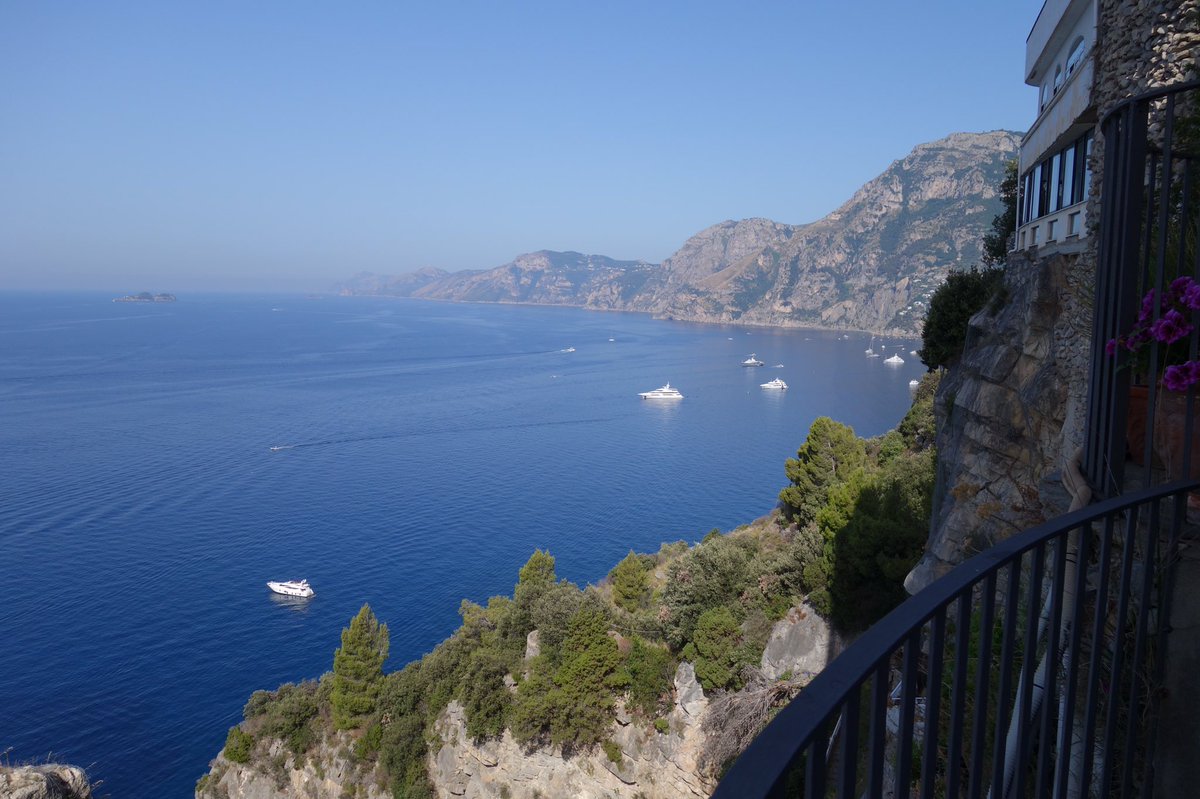 Beaaauuutttiiifffulll Amalfi