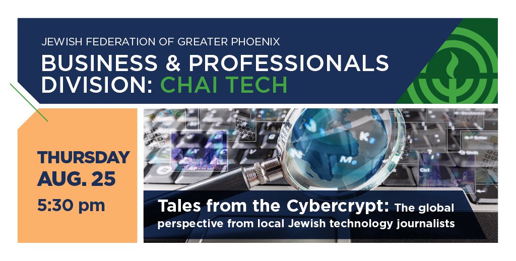 JewishPhoenix's tweet image. Great stories &amp;amp; behind-the-scenes insights from today's top tech writers. Register today at: buff.ly/2aTpRa0