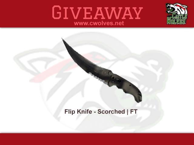 Castle_Wolves's tweet photo. Unser #knife #GIVEAWAY wird morgen den 15.08 stattfinden, wir wünschen allen Teilnehmenden viel Glück ! ! ! #hype https://t.co/XC0DxyVovU