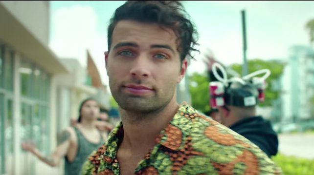 Ya me conocen, pa' que me invitan entonces! #PaQueMeInvitan <a href="/jencarlosmusic/">Jencarlos</a> <a href="/Charlyblack876/">TOP TRELAWNY GENERAL</a> bit.ly/2bltzbD