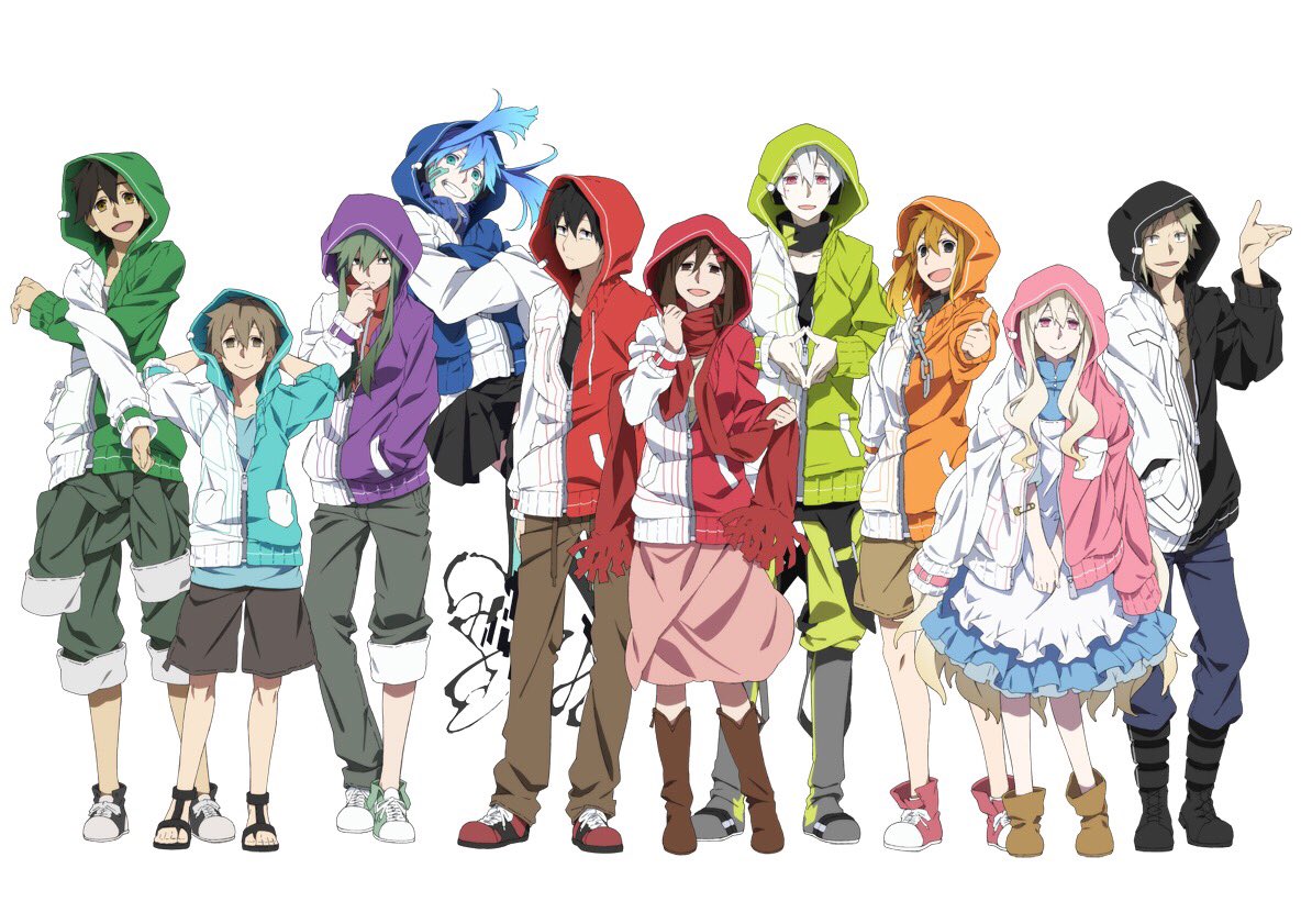 使わない きょうは何度も繰り返す夏の日 カゲロウデイズ 終戦記念日でしゅんとなったらすこし騒ぐか 終戦記念日 カゲプロの日 午後１２時半を意識する人rt フォローしてくれた人フォロバする メカクシ完了