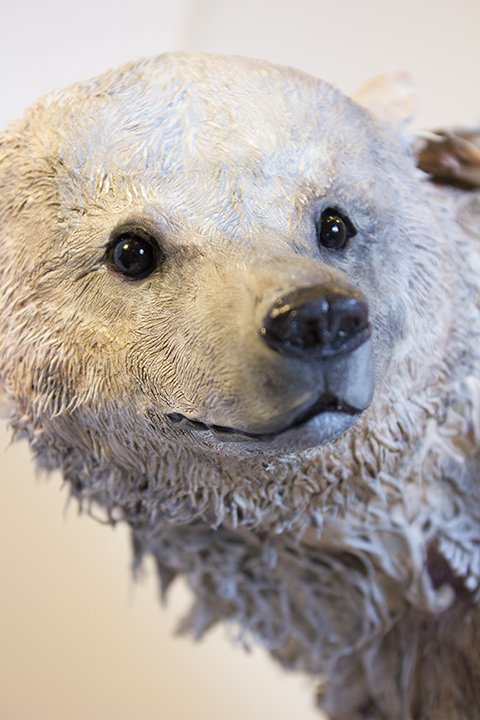 new sculpts going online to my mailing list today