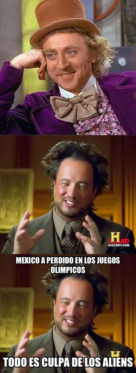 javierMROu's tweet photo. Porque malditos aliens https://t.co/vfFHZQk3IV https://t.co/BUYTGjbPEm