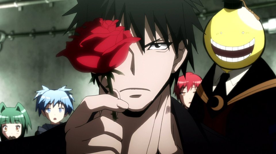 優兎蘭chan 十四松推し 烏間先生happybirthday ﾉ 烏間惟臣生誕祭16 烏間惟臣 お誕生日おめでとう祭り 烏間先生好きな人rt 烏間先生の誕生日祝う人rt T Co Uvjgioeoeg