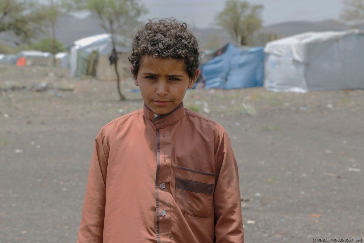 UNICEF tweet media