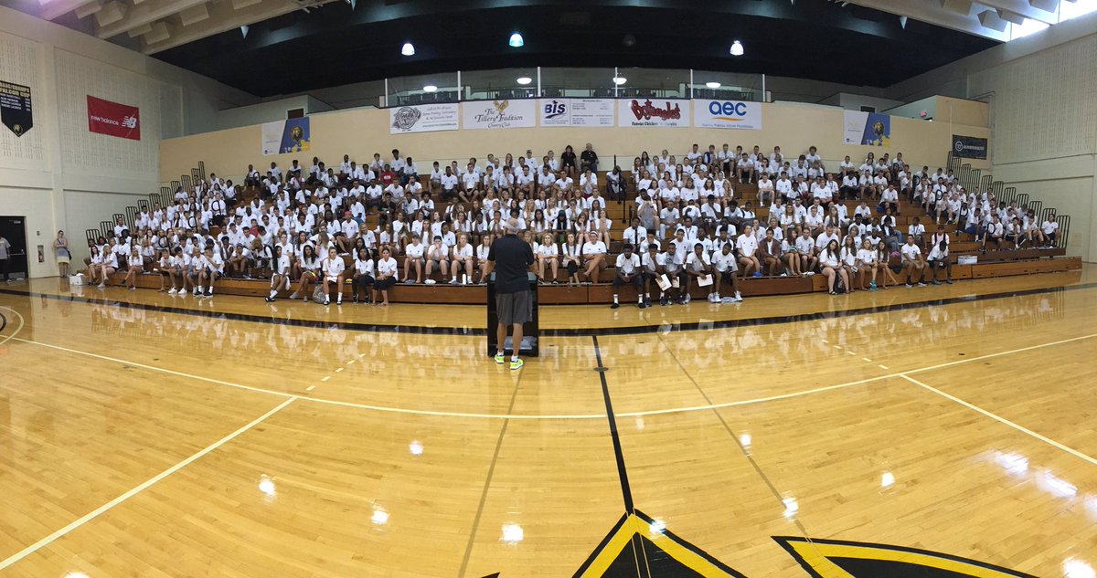 Pfeiffer Athletics tweet media