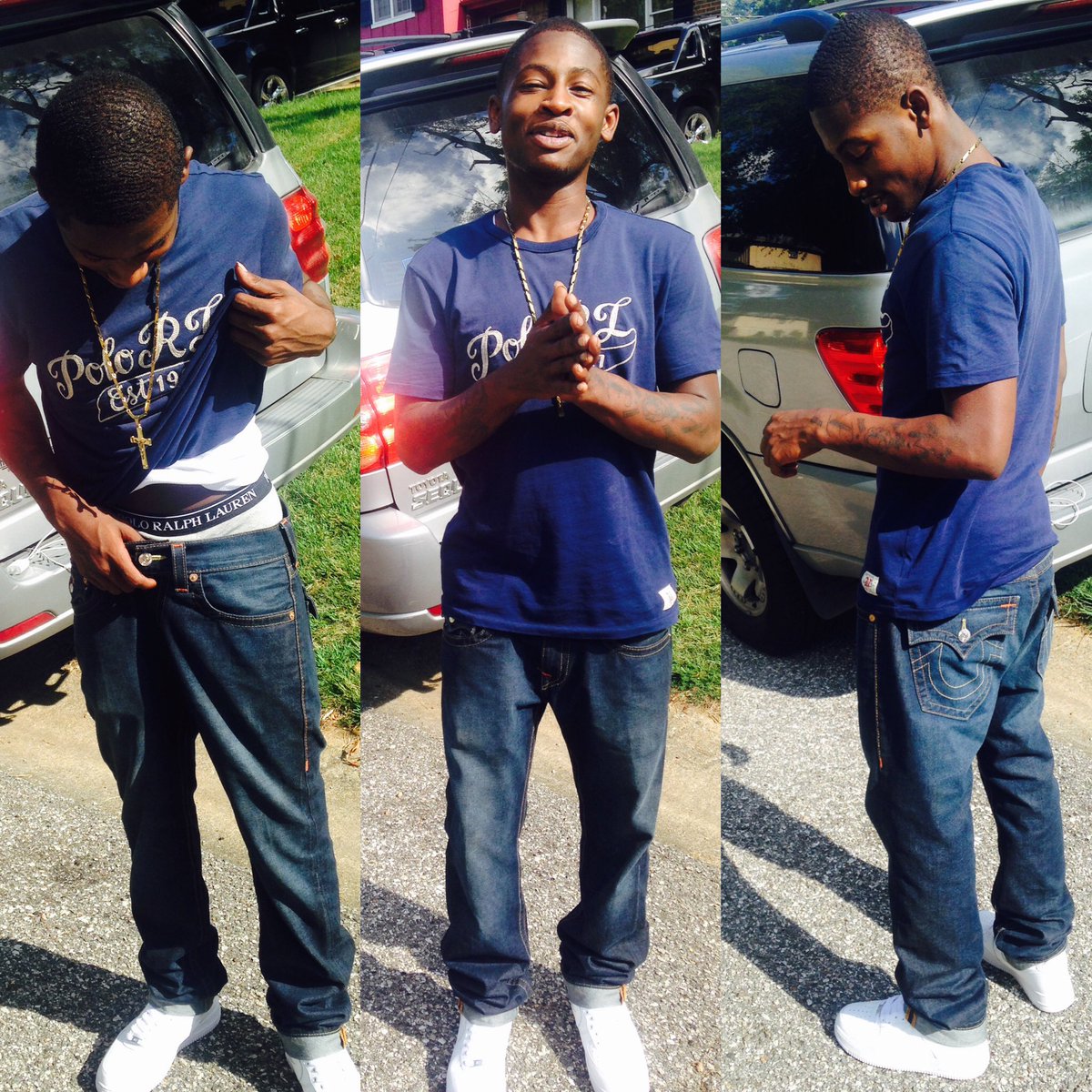 _DehendrickP's tweet photo. 1k ひ🐎💰 https://t.co/byP759afZJ