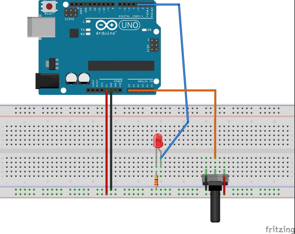 megaestrella16's tweet image. RT Recopilación de proyectos #Arduino con LEDs portalarduino.com #ArduinoLED