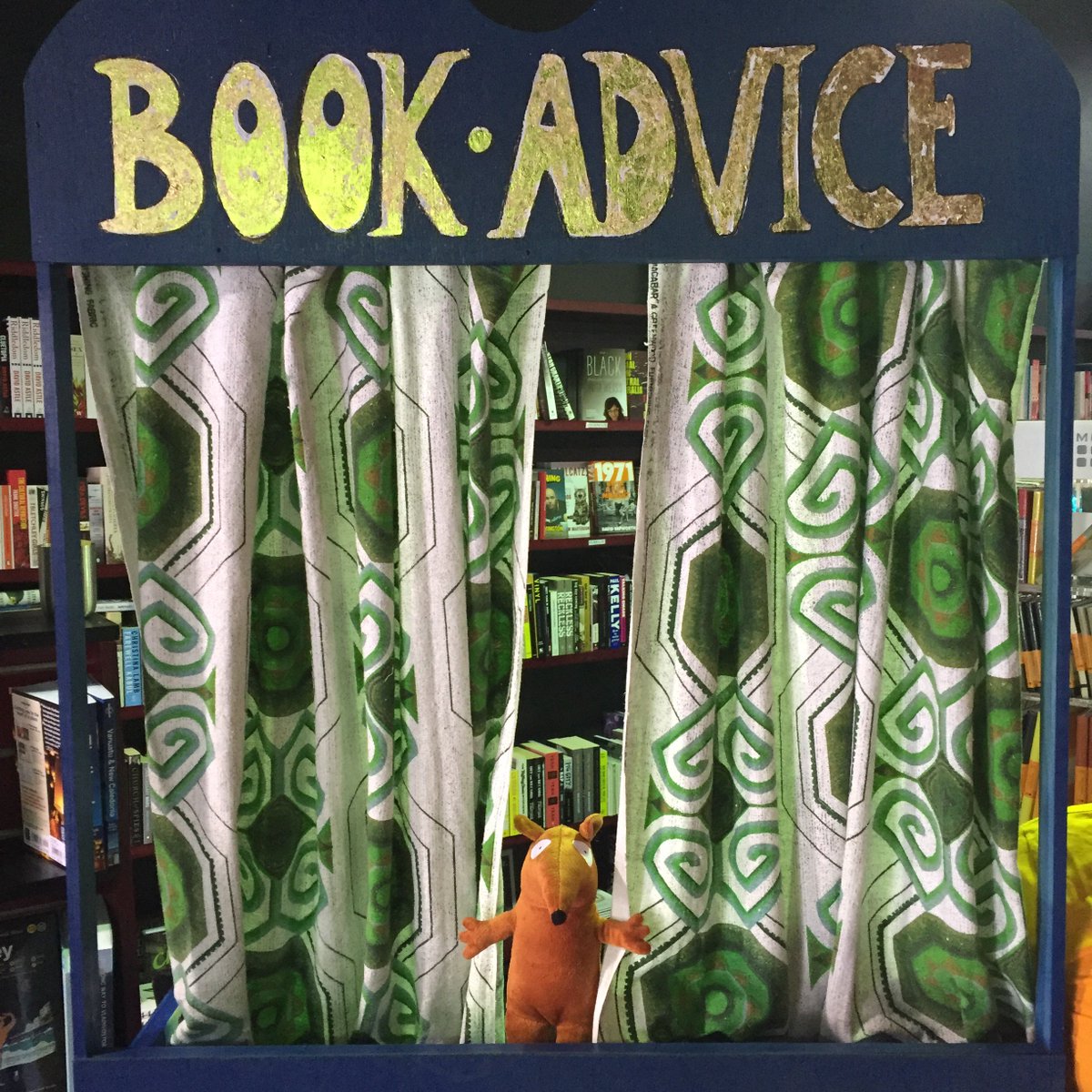 _AngIle_'s tweet photo. Thanks to our wonderful customers and special guests for making 2016 #NatBookshopDay at Avid Reader the best ever! https://t.co/fQaYRDBEKo