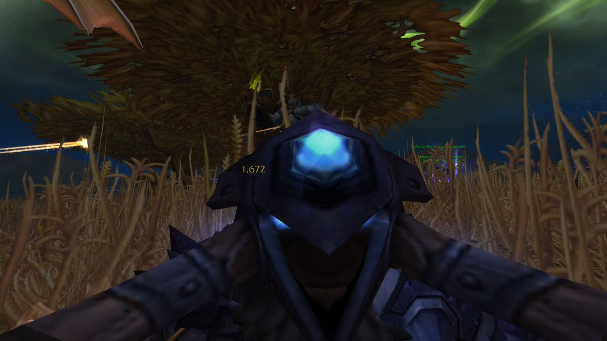 MrEpicFail2's tweet photo. Killin som felguards #FUCKTHELEGION #STDguild https://t.co/gfRg38ZLIa