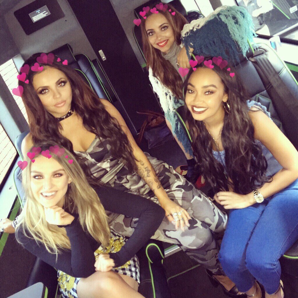 JesyWithHearts's tweet image. 