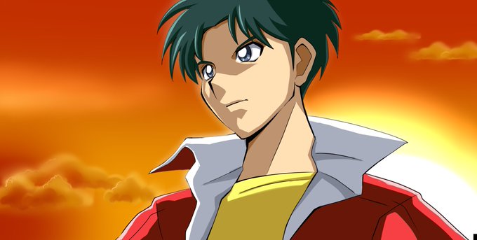 火鳥勇太郎のtwitterイラスト検索結果 古い順