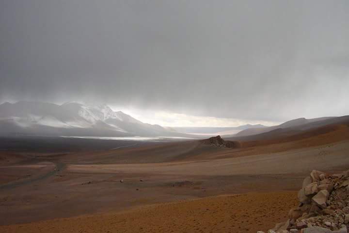 LaPatagonya's tweet photo. Paso Internacional de Jama 😍
Límite #ARG y #CHI  a 4.200 m s.n.m. #Jujuy 👈 https://t.co/QxOGnNjgoF
