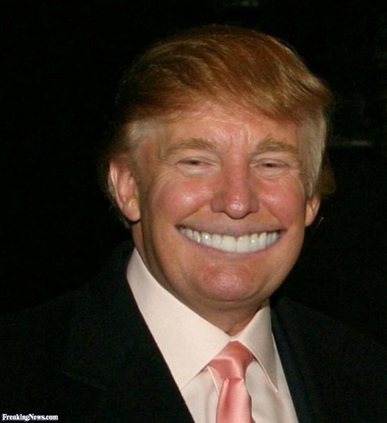 citizensrock's tweet photo. That’s the thing about Republicans—they’ll even rally round a #RabidDog—so long as it has #WhiteFangs—#NeverTrump https://t.co/dWmQbYbKXr