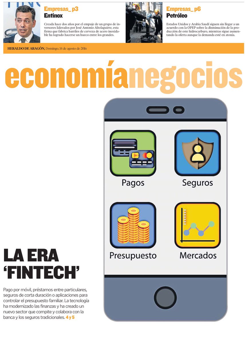 nacho_torre's tweet photo. Interesante artículo de 1a aproximación al fenómeno #Fintech en @heraldoes con @rgarciadelacruz @luismicipres y más https://t.co/FNfQAMLy8V