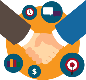 Find out how easy it is to become an ActoVoice inc. #Partner! buff.ly/2bohT7O #CX #Biz