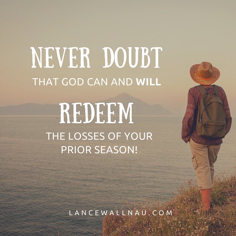 lancewallnau's tweet photo. This  is for you today. https://t.co/VnRHBLX3Z3