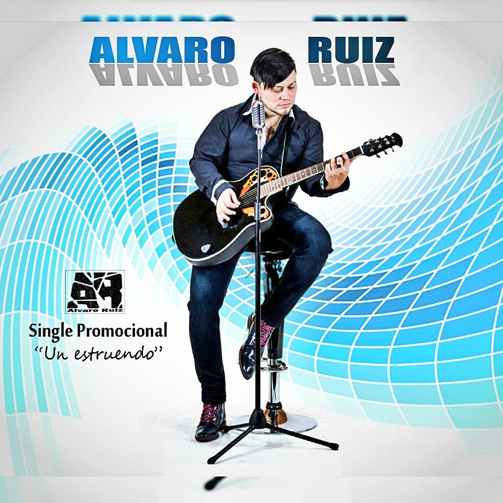 AlvaroRuizOf's tweet photo. Quedan solo horas para el estreno de videoclip Este viernes 19|08|2016

Cuenta Regresiva :Dia5 https://t.co/GcL5qAWw75
