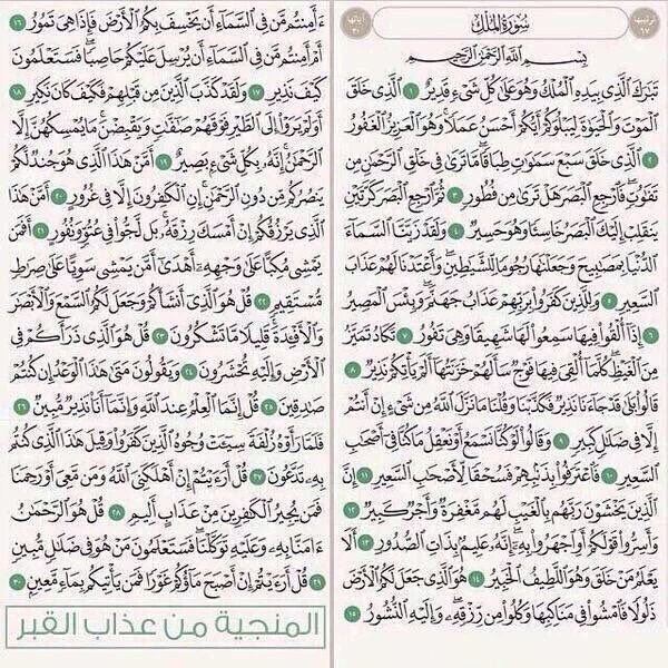 coach_barca's tweet photo. مُنجيه من عذاب القبر فلا تتركها وأنتَ على قيد الحياة https://t.co/Jf0nWBpEu2