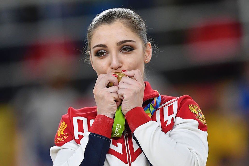 sofiyalee8's tweet image. Хорошая работа Алия ! Это был ваш день для золота . Ваша страна гордится всегда . 😘🇷🇺 #Rio2016 #gold @musaliya135