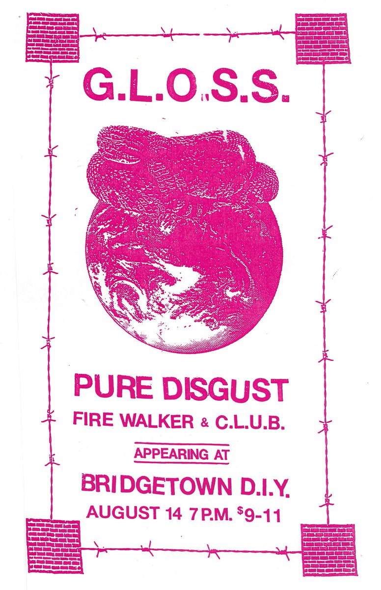 Tonight, Let's Live Outside Society's Shit: ow.ly/2dy7303dh2q