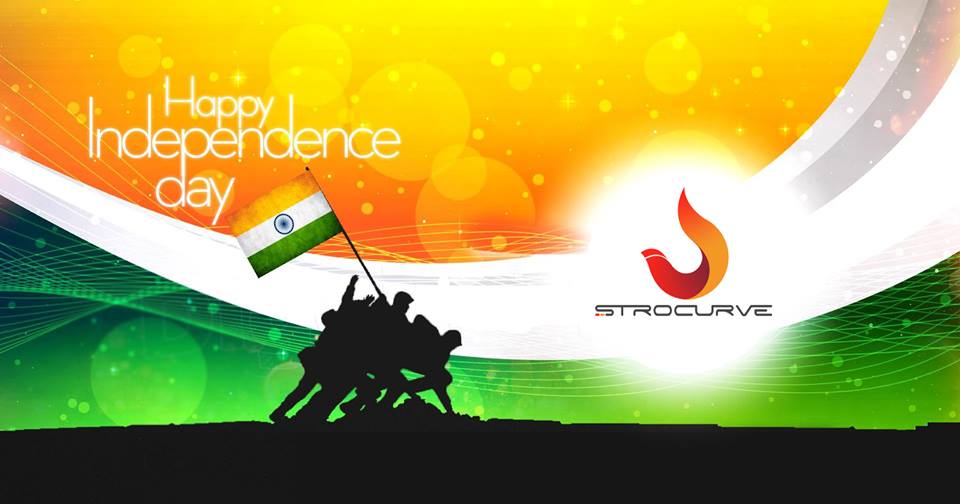 StroCurve's tweet photo. Happy #IndependenceDayIndia https://t.co/y7ZDKzVdJh