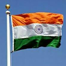 NiketPrakash's tweet photo. Happy Independence day to all of you.#IndiaIndependenceDay #NarendraModi #iiflmarket #IndepedenceDay https://t.co/KHL0d9Kgyf