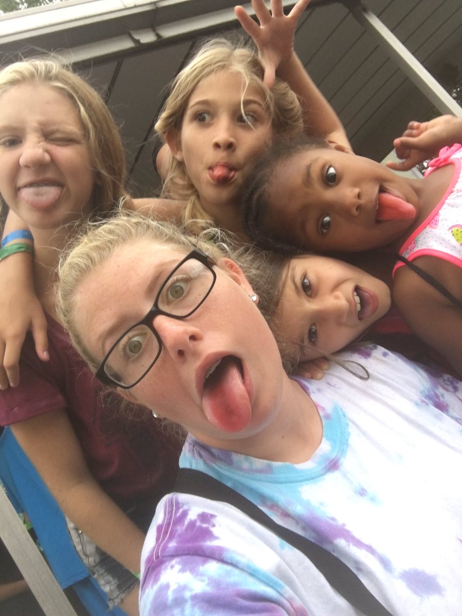 brooklynnmad's tweet photo. They are the cutest #vbs2016 https://t.co/g9e7GZTnZk