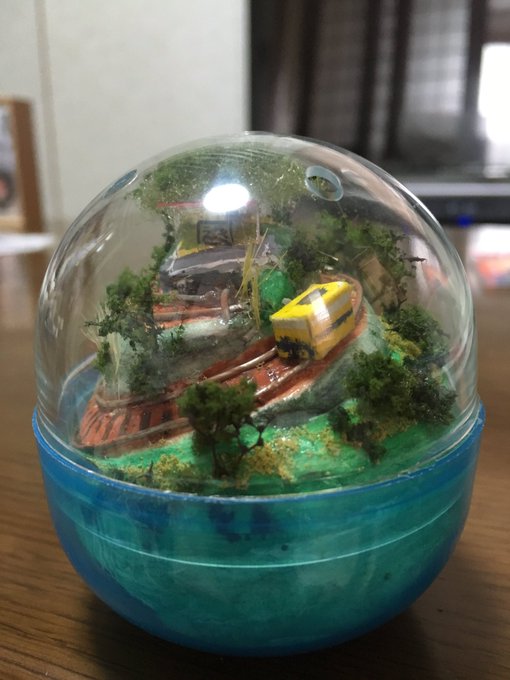 ガチャガチャのカプセルって100均でも買える 工作やイベントで使いたい時は通販がおすすめ Mixup