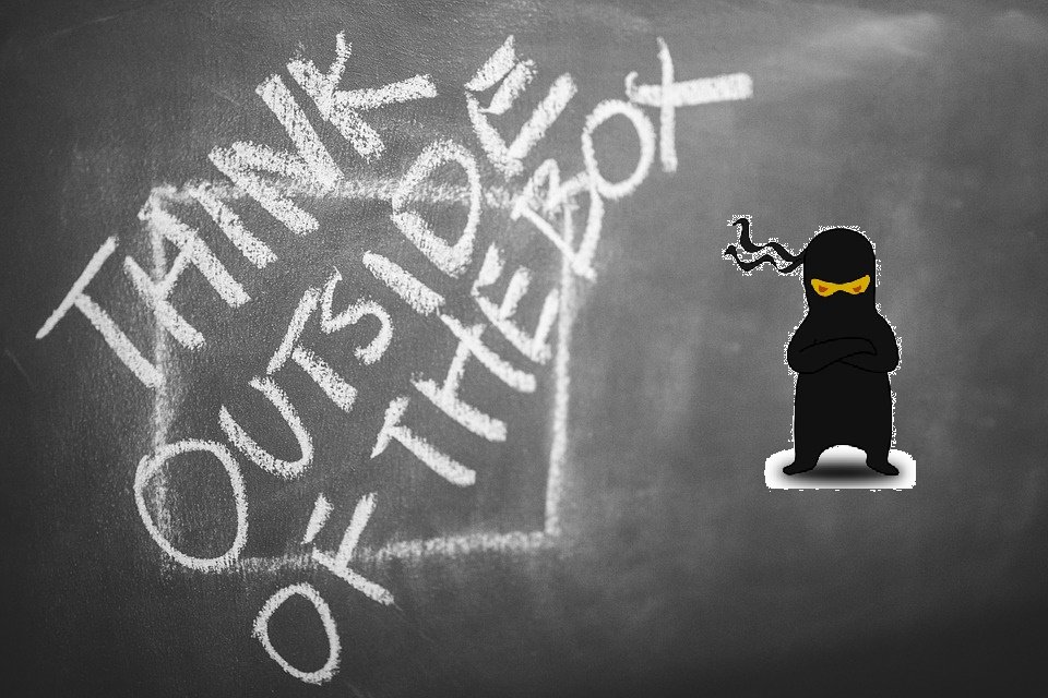 NinjaH00die's tweet photo. Have a great start to your week!!! Ninja Trick #1.... https://t.co/1sUtl5fkIe