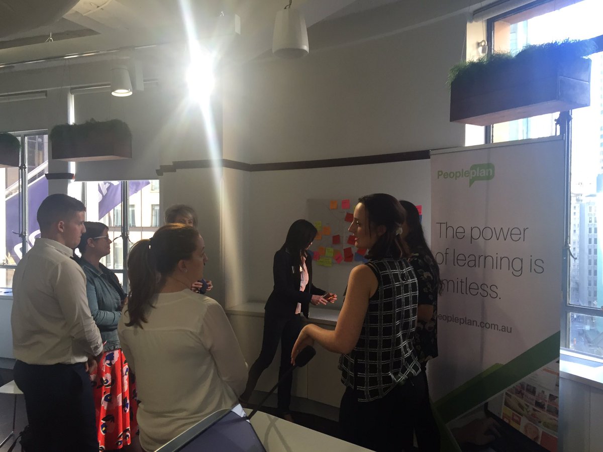 Ideating the future of #volunteering. 7 great ideas to improve engagement and effectiveness <a href="/sparkstrategyAU/">Spark Strategy</a>