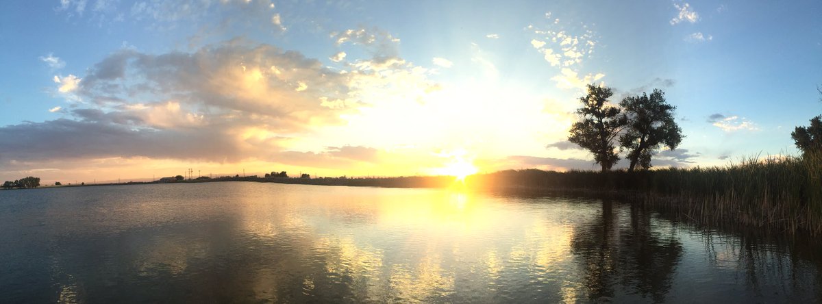 Acampbell2020's tweet photo. Gonna miss this place 🎣 https://t.co/TzWqoxbS30