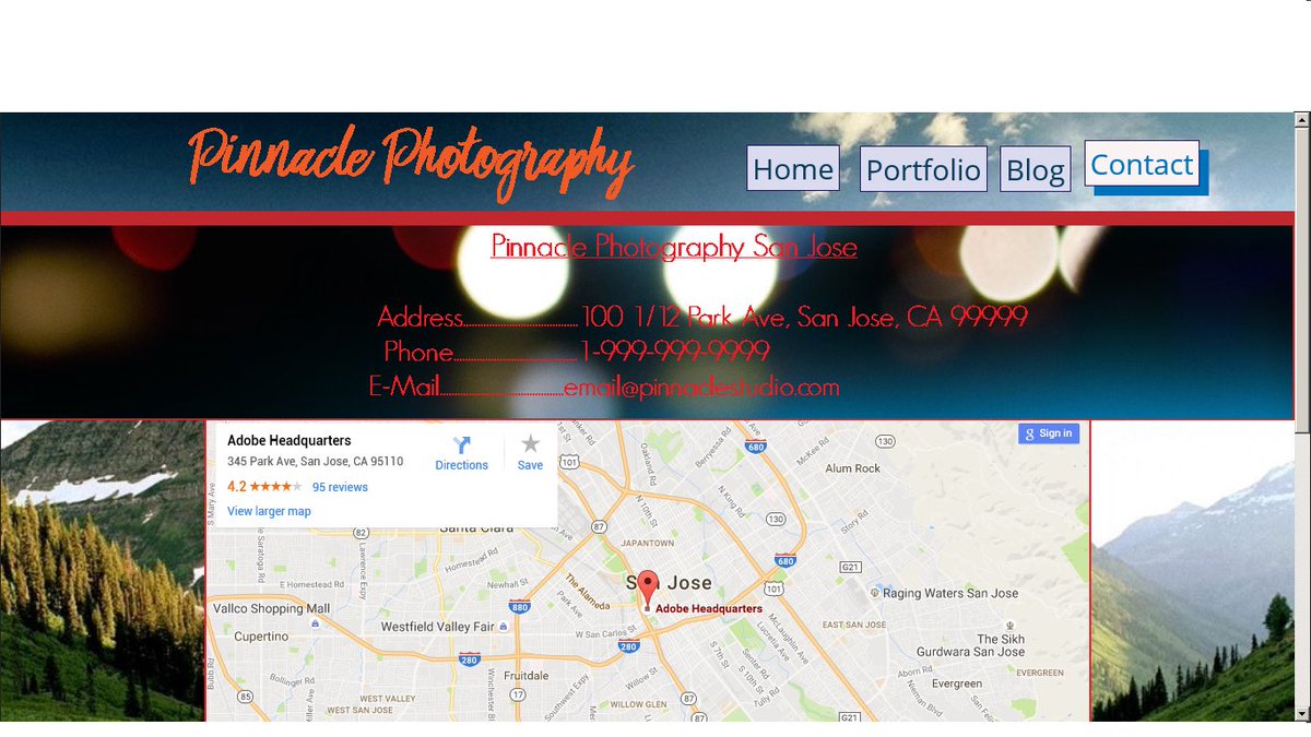 KeyWebServices's tweet image. #WebDesign Desktop + Mobile + Tablet friendly design.