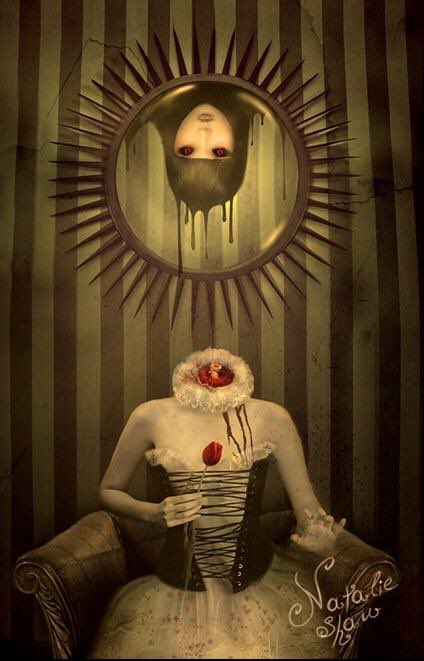RedMapleExLT's tweet photo. Natalie Shau | Uno de los Nuestros @enkil_ 💜 https://t.co/ijl3QwtJnf https://t.co/KpyDuBmXVE