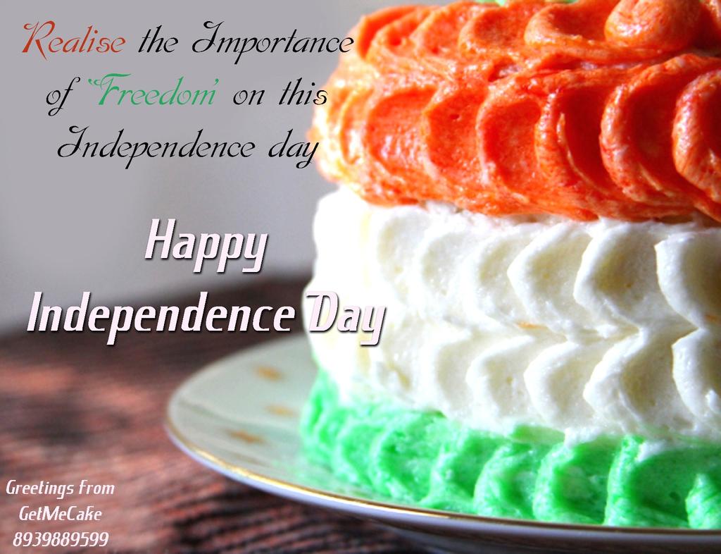 SajanderBose's tweet photo. Let’s Take Decision
To Value Our Nation
Won’t Forget Those Sacrifices,
Who Gave Us Freedom.
Happy independence day.. https://t.co/CoCZkCnwXf