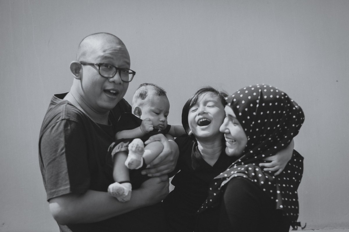 serungke's tweet photo. The Prabowos 👪 https://t.co/YhtHN3ArQz