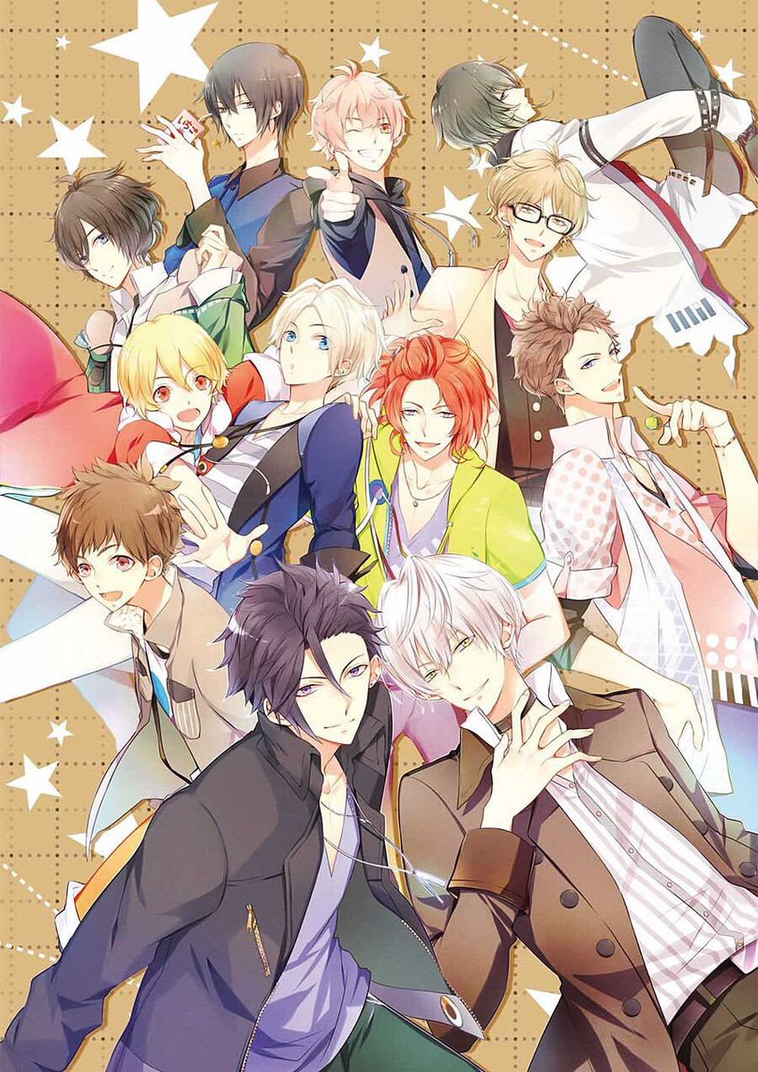 るん Procellarum V Twitter ツキウタ 専用 ツキウタ 大好きです 1番好きなアイドルアニメ 一応全員推しだけど プロセラ 隼さん グラビ 葵君 新君 ツキウタクラスタさんと繋がりたい Rtした人全員フォロー 隼さん好きrt 葵くん好きrt