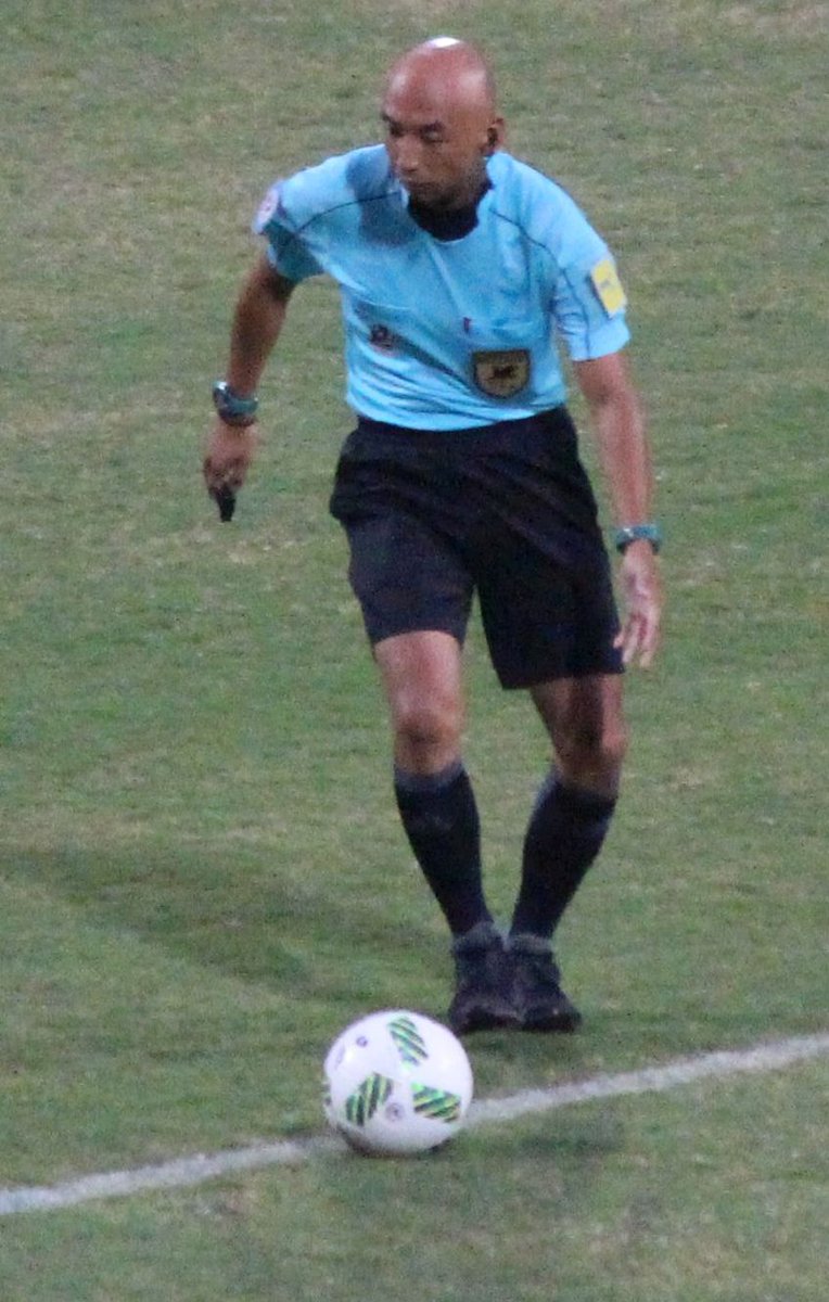 さき みんな大好き野田主審1 野田祐樹 のだコレ