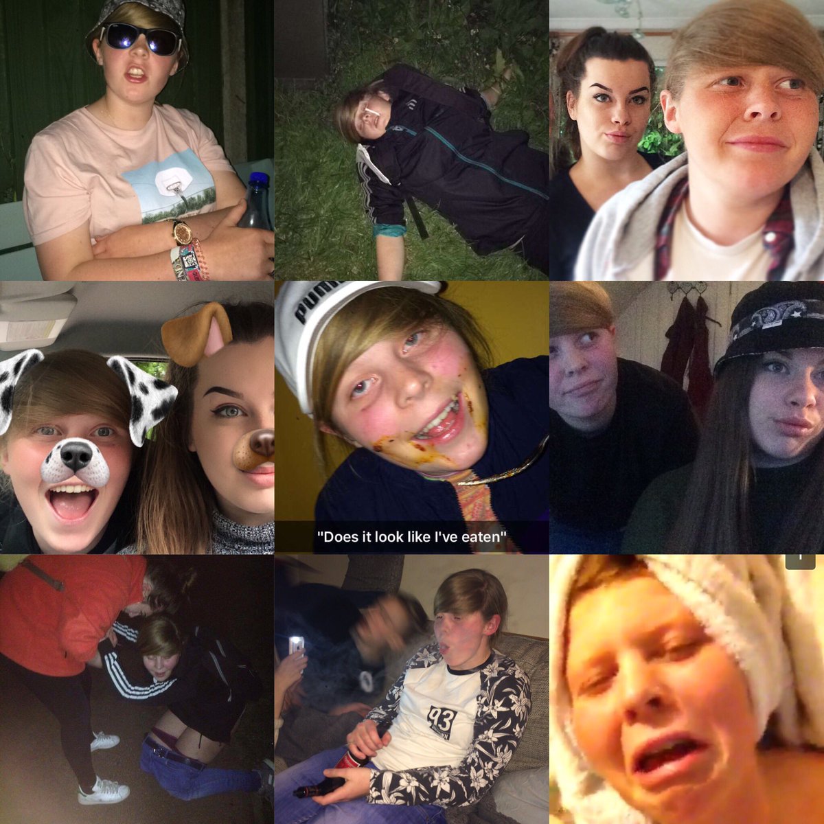 _juls234's tweet photo. Happy birthday @cottonater 🎉 see u in like 12 hours xxxx love u little one 🎉🎉❤️❤️❤️ https://t.co/WV83oCP4FX
